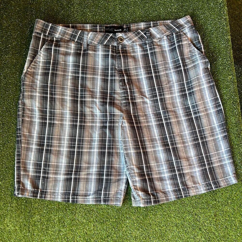 Hurley Men's multi Shorts